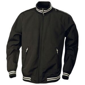 Harvest Garland Mens Water Repellent Casual Fashion Summer Zip up Jacket XS-3XL